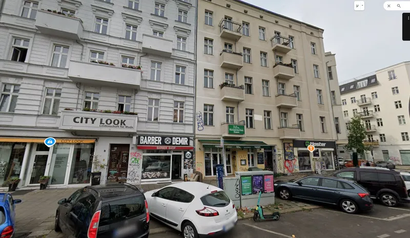 Stilvolles Wohnen: 3-Zimmer-Wohnung in Berlin-Prenzlauer Berg — photo 1